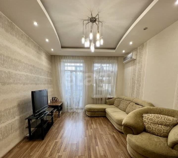 Продаётся 2-комнатная квартира, 60 м²