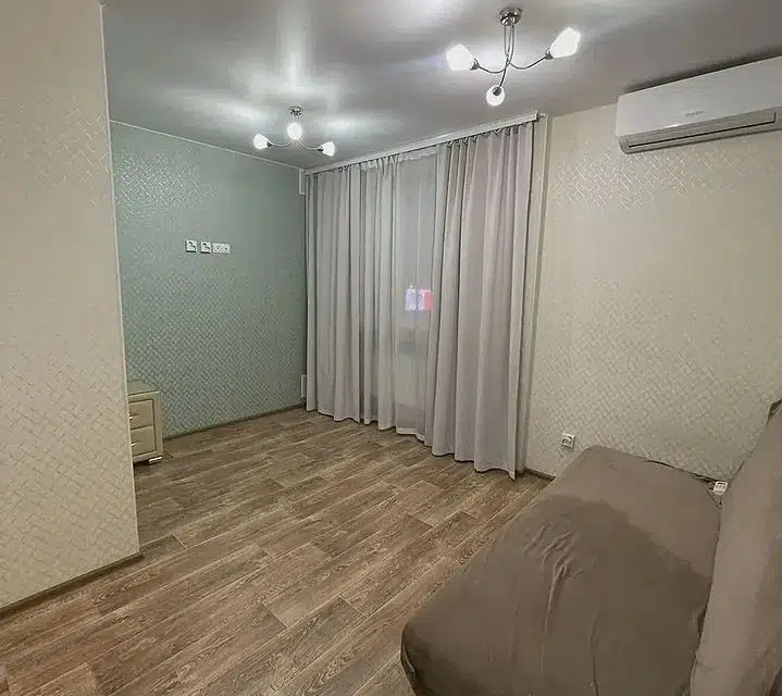 Продаётся 2-комнатная квартира, 44 м²