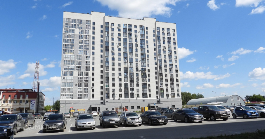 Продаётся студия, 33.1 м²