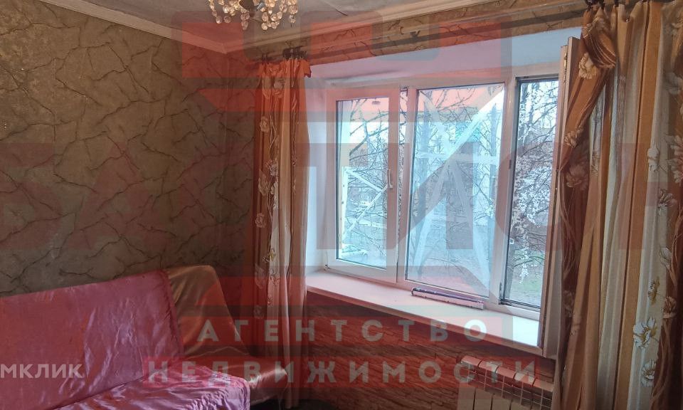 Продаётся 1-комнатная квартира, 13.1 м²