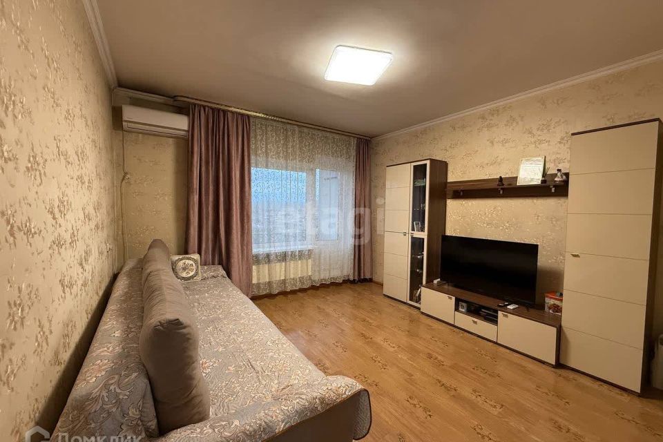 Продаётся 2-комнатная квартира, 48.6 м²