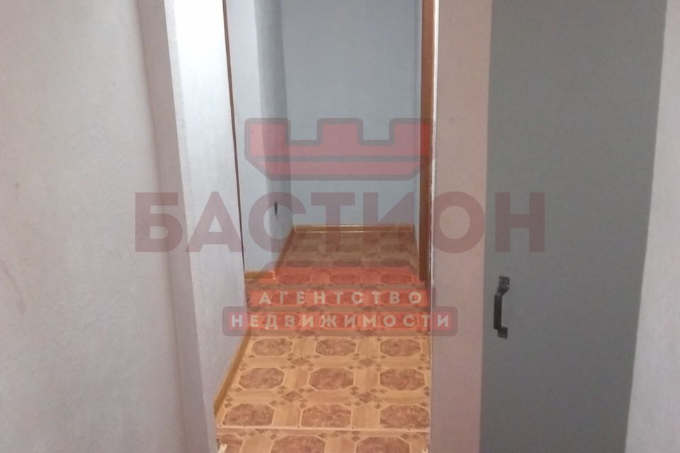 Продаётся 2-комнатная квартира, 42.9 м²