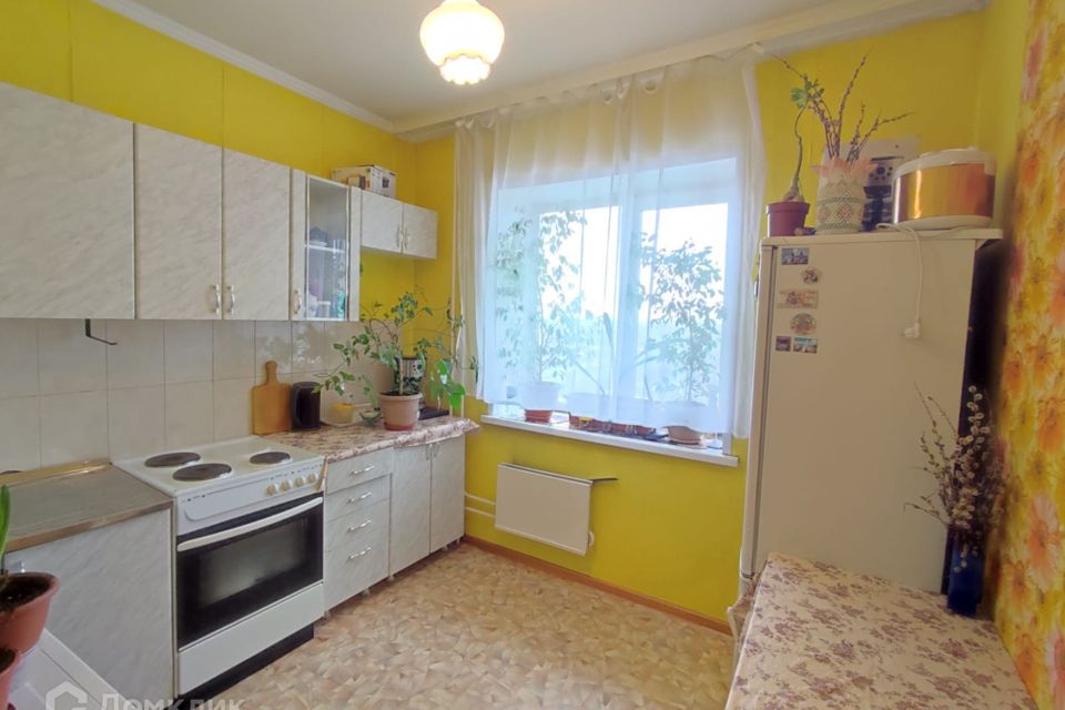 Продаётся 1-комнатная квартира, 34 м²