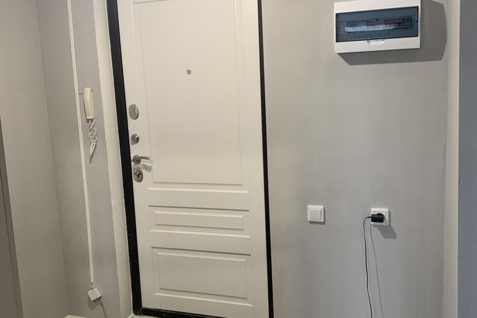 Продаётся 2-комнатная квартира, 47 м²