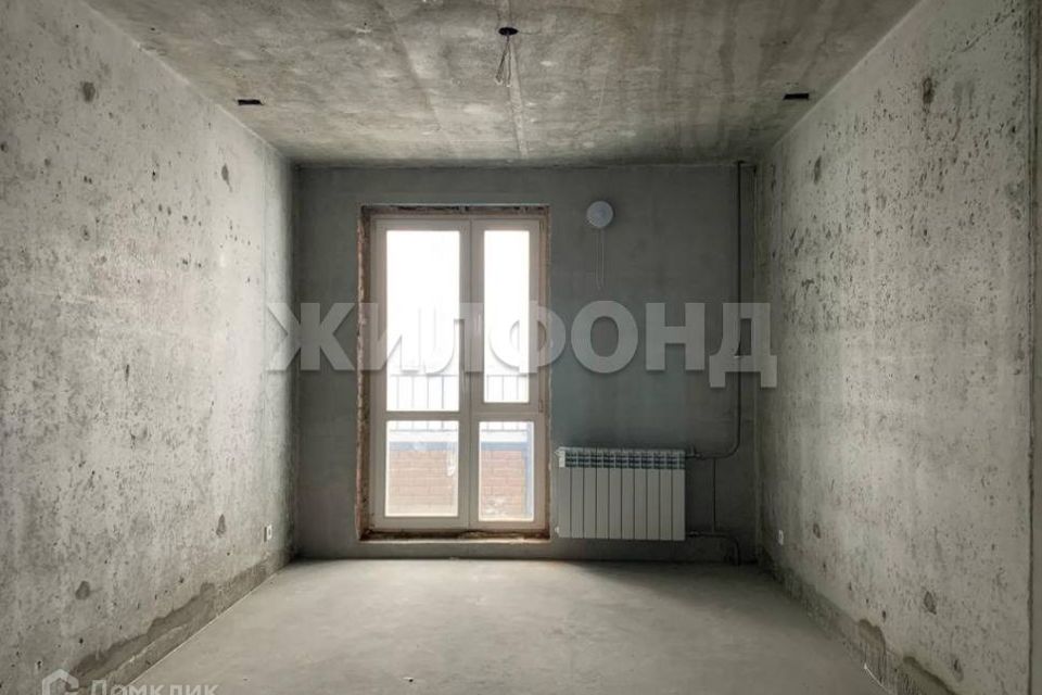 Продаётся 2-комнатная квартира, 44 м²