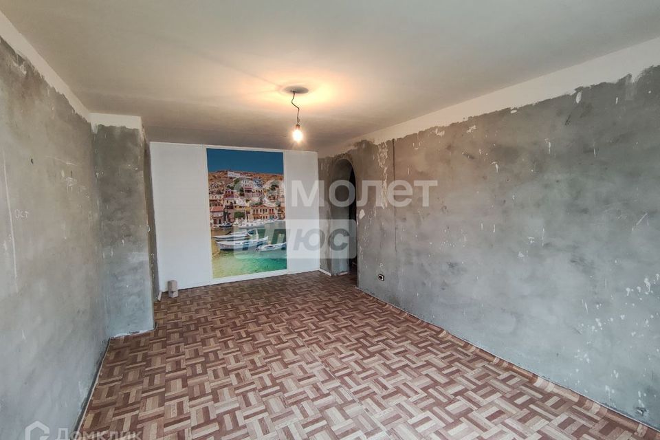 Продаётся 3-комнатная квартира, 67.2 м²