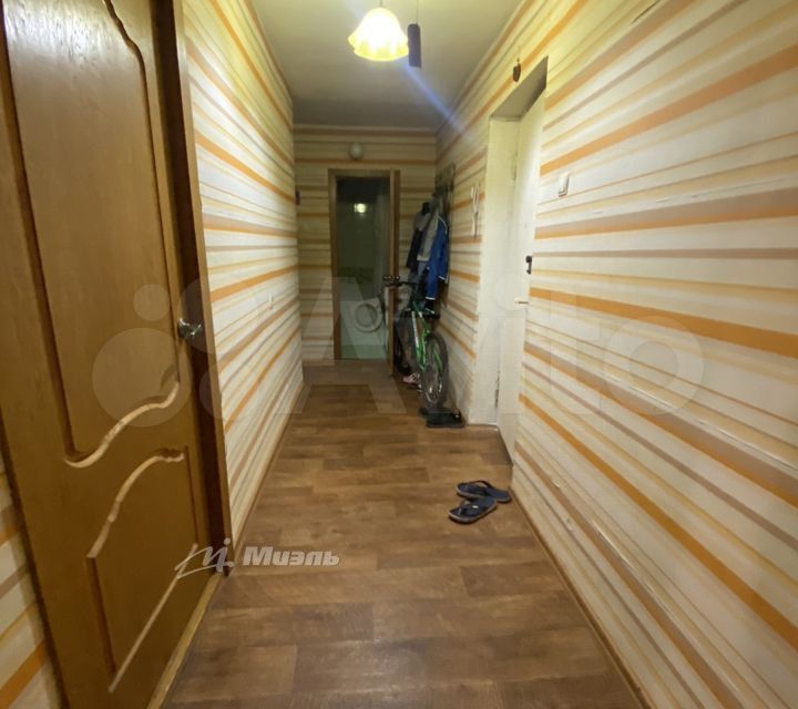 Продаётся 2-комнатная квартира, 54 м²
