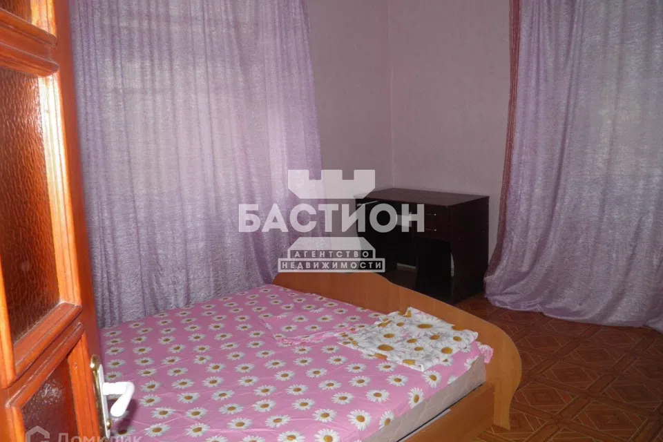 Продаётся 2-комнатная квартира, 52 м²