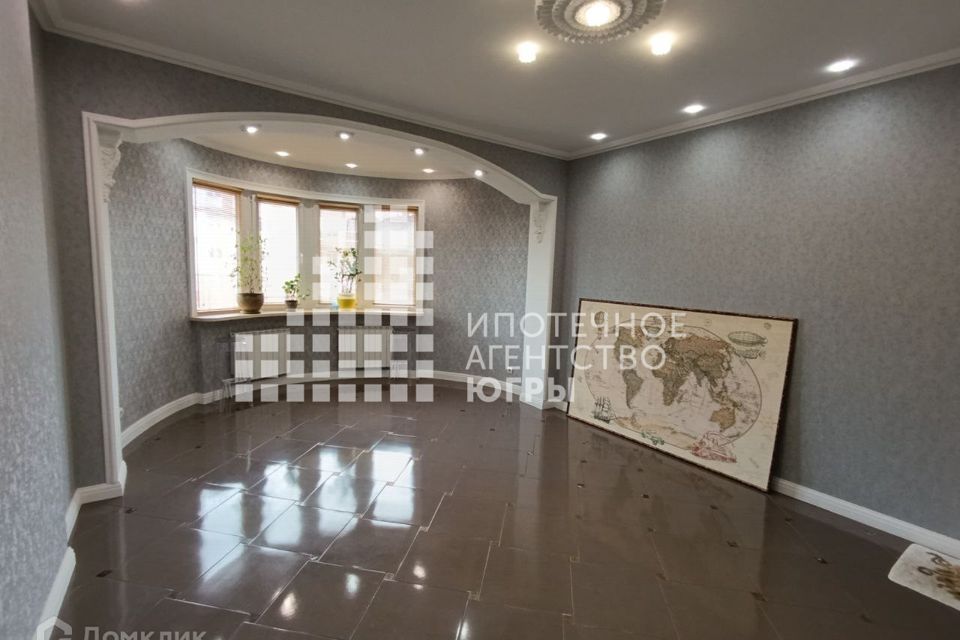 Продаётся 1-комнатная квартира, 52 м²