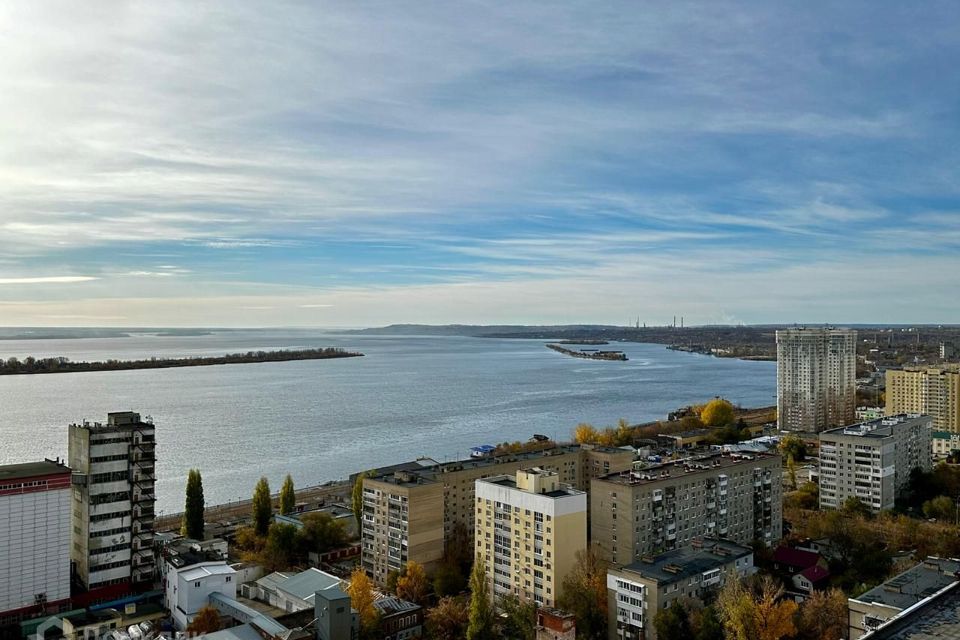 Сдаётся 1-комнатная квартира, 46 м²
