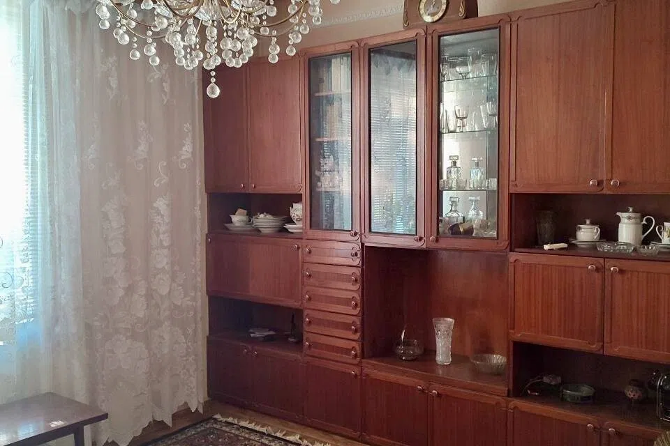 Продаётся 2-комнатная квартира, 48.33 м²