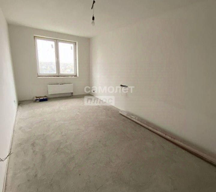 Продаётся 2-комнатная квартира, 73.12 м²