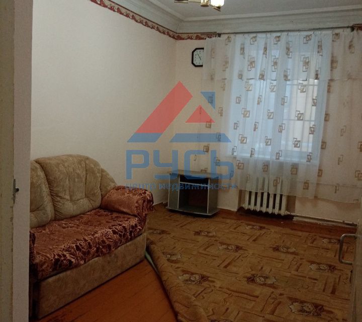 Сдаётся 2-комнатная квартира, 60 м²