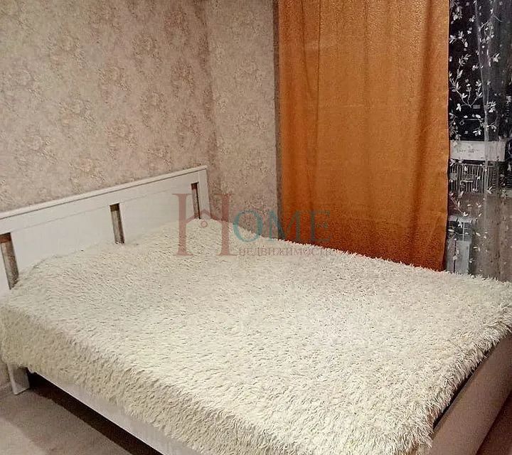 Сдаётся 1-комнатная квартира, 37.3 м²