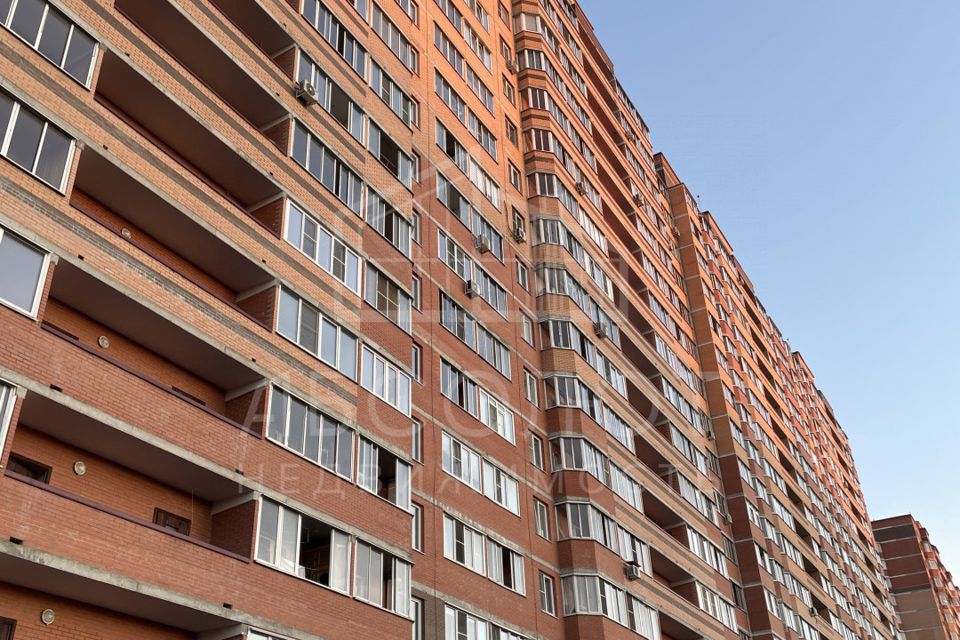 Продаётся 1-комнатная квартира, 30.1 м²