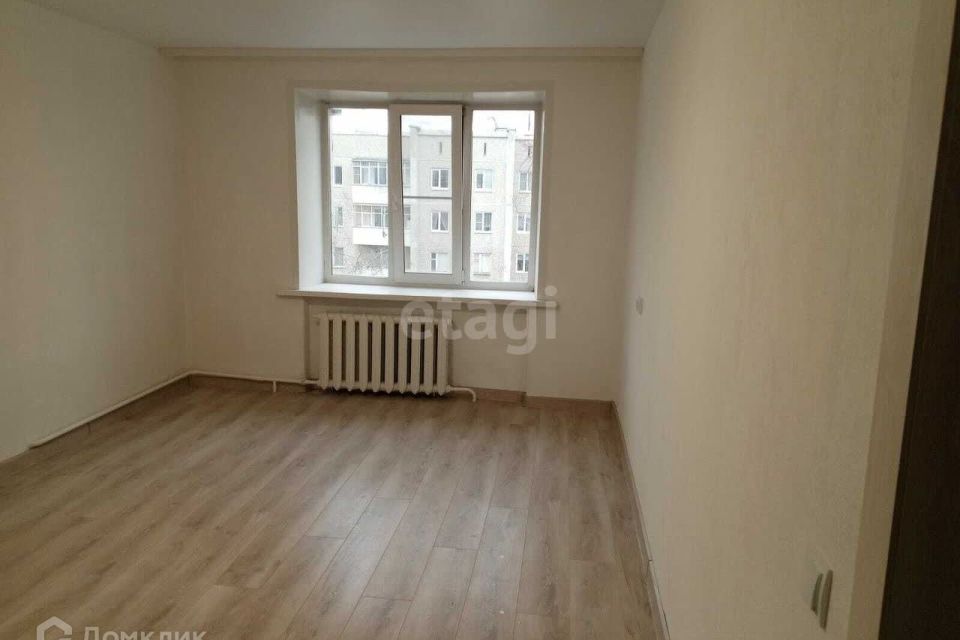 Продаётся студия, 18.1 м²