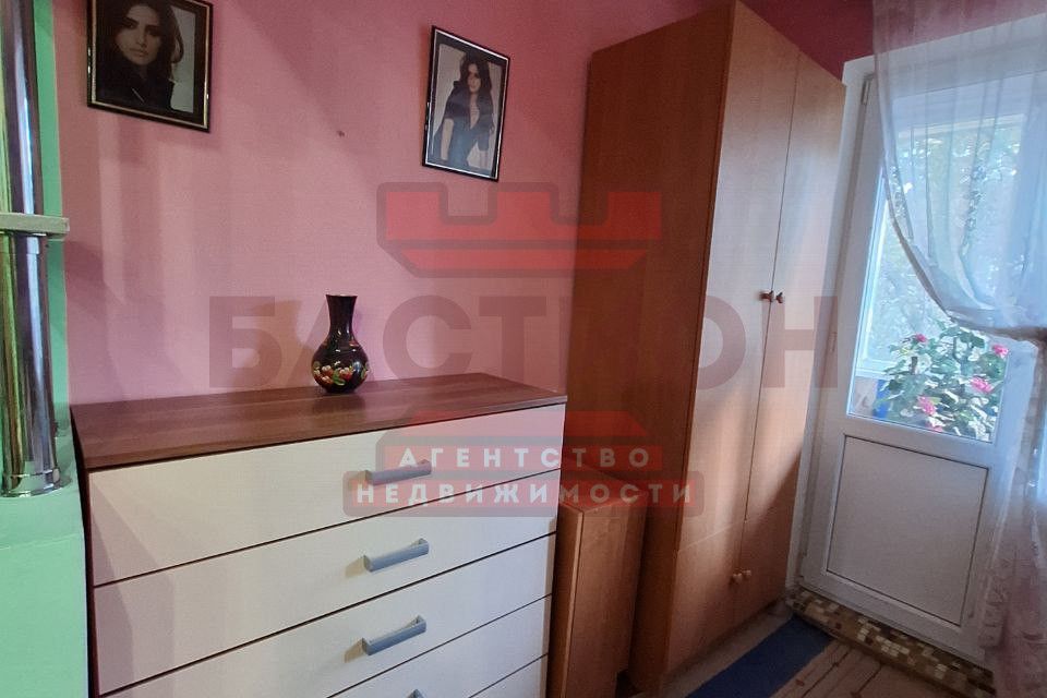 Продаётся 2-комнатная квартира, 51 м²