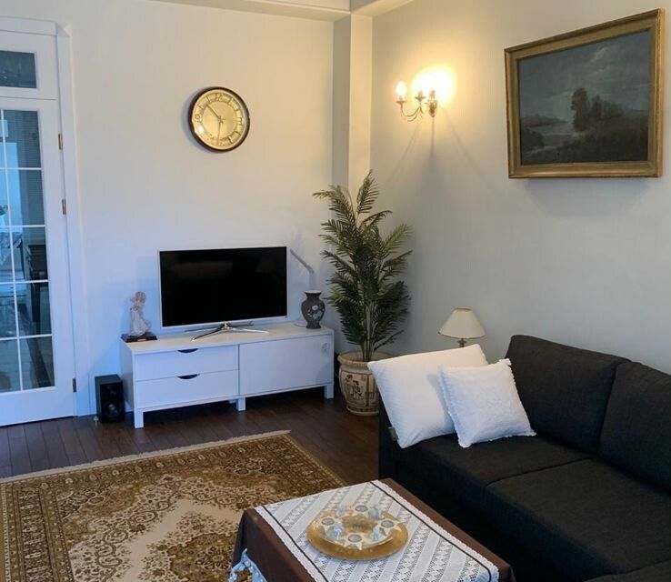 Продаётся 2-комнатная квартира, 72 м²