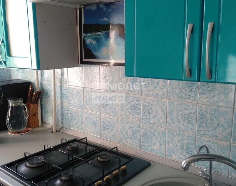 Продаётся 2-комнатная квартира, 50.3 м²