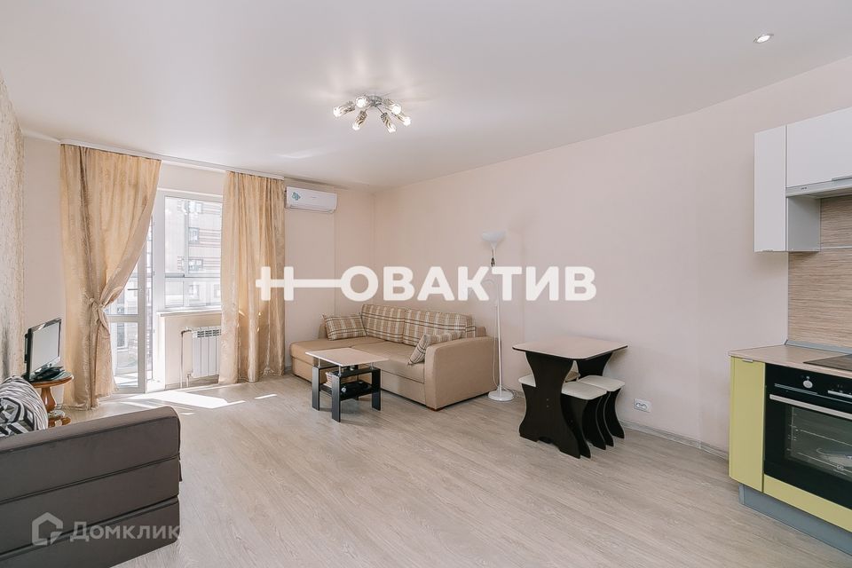 Продаётся студия, 37.1 м²