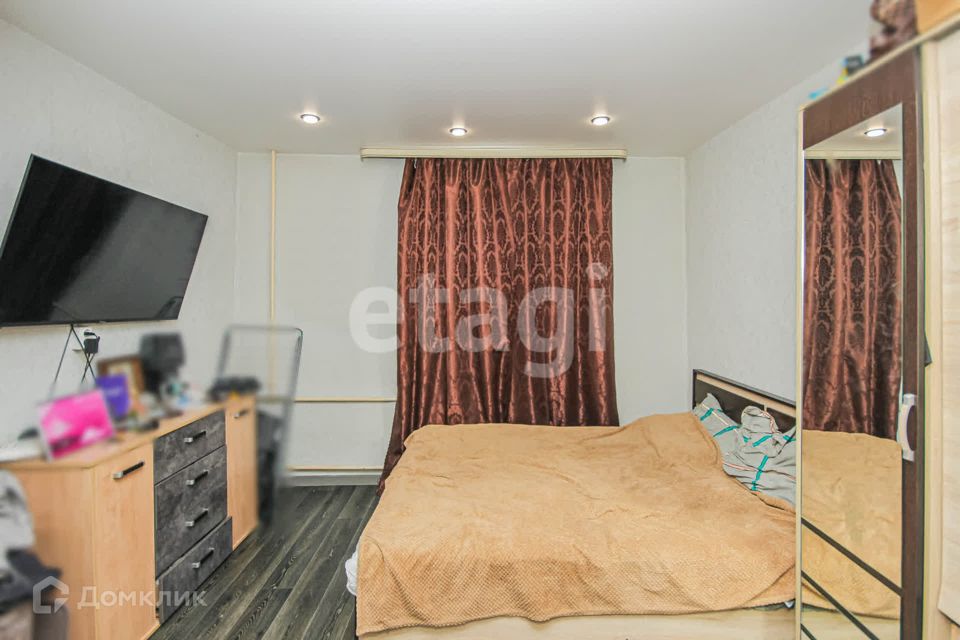 Продаётся 2-комнатная квартира, 45 м²