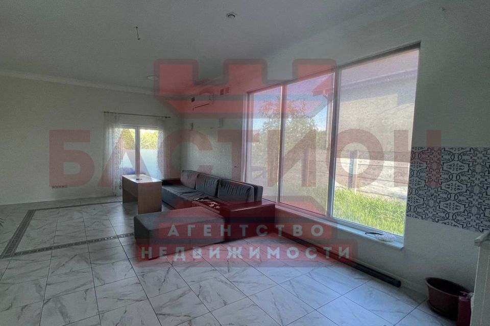 Продаётся 1-этажный дом, 135 м²