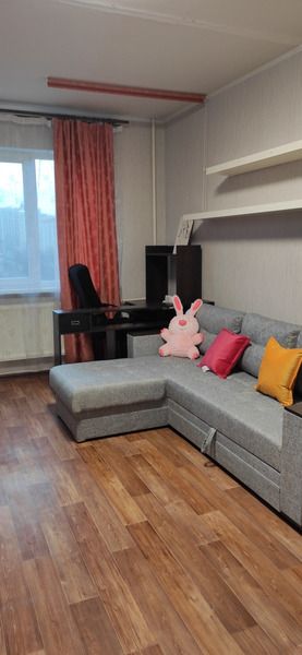 Сдаётся 1-комнатная квартира, 35.5 м²