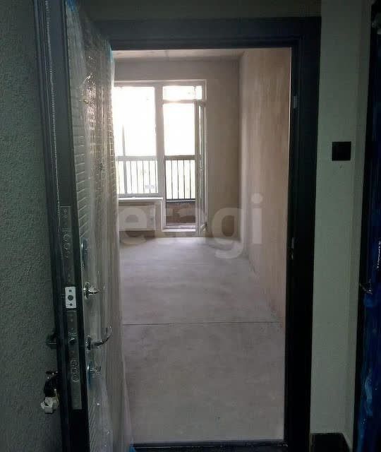 Продаётся студия, 18.78 м²