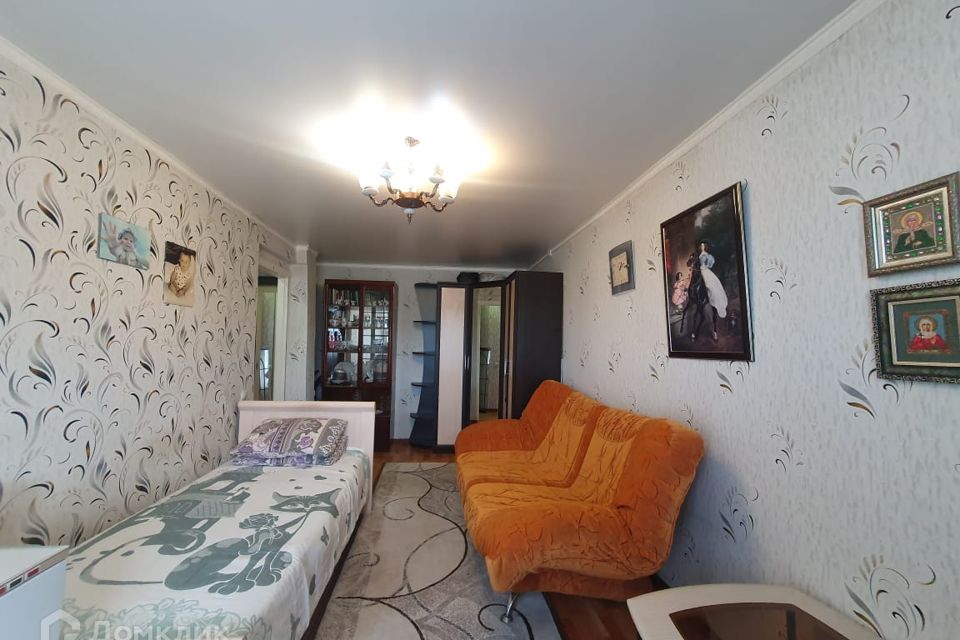 Продаётся 1-комнатная квартира, 30 м²