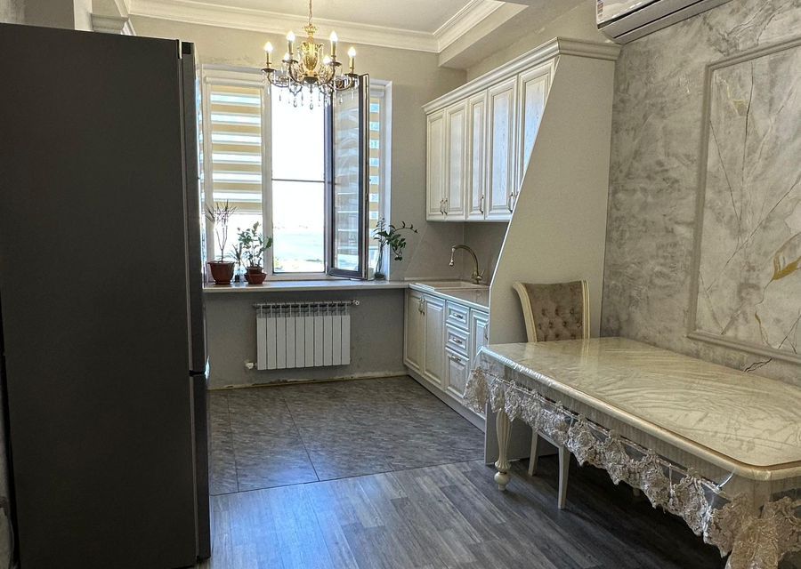 Продаётся 1-комнатная квартира, 50 м²
