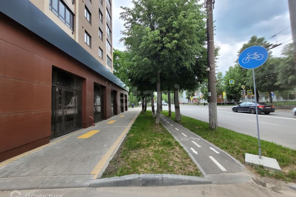 Продаётся 1-комнатная квартира, 40.8 м²