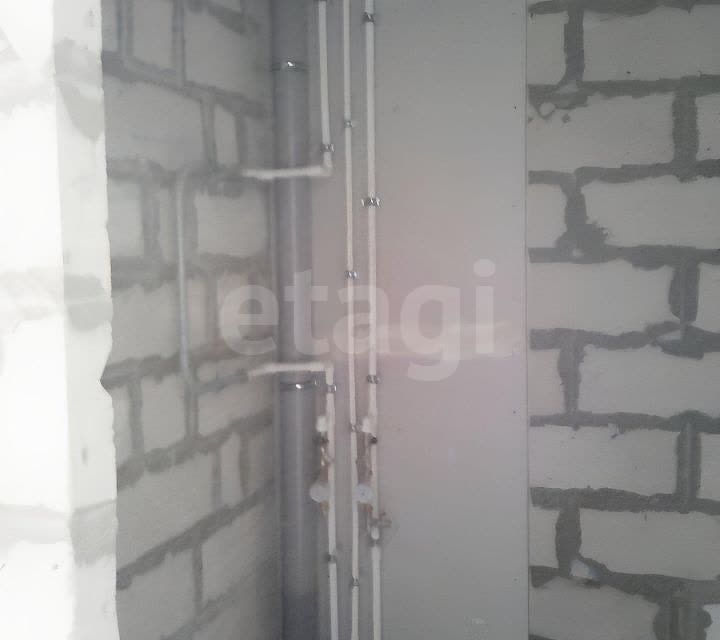 Продаётся студия, 23.5 м²