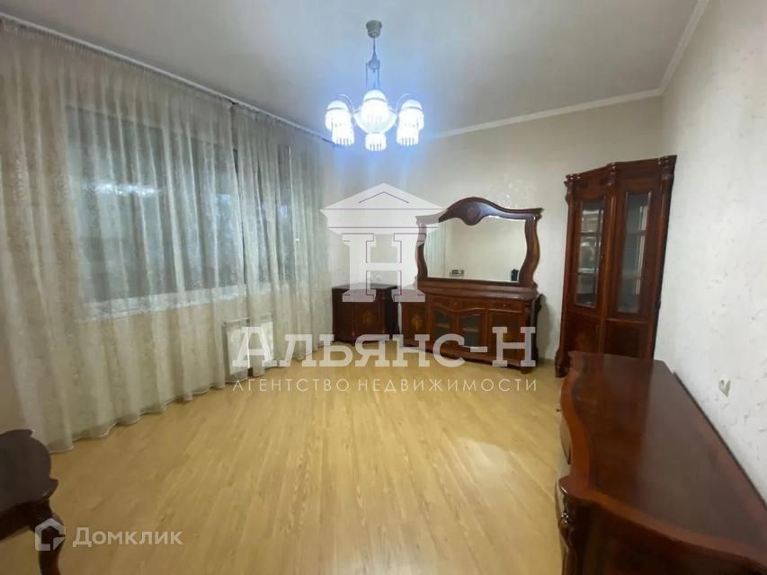 Продаётся 2-комнатная квартира, 62 м²