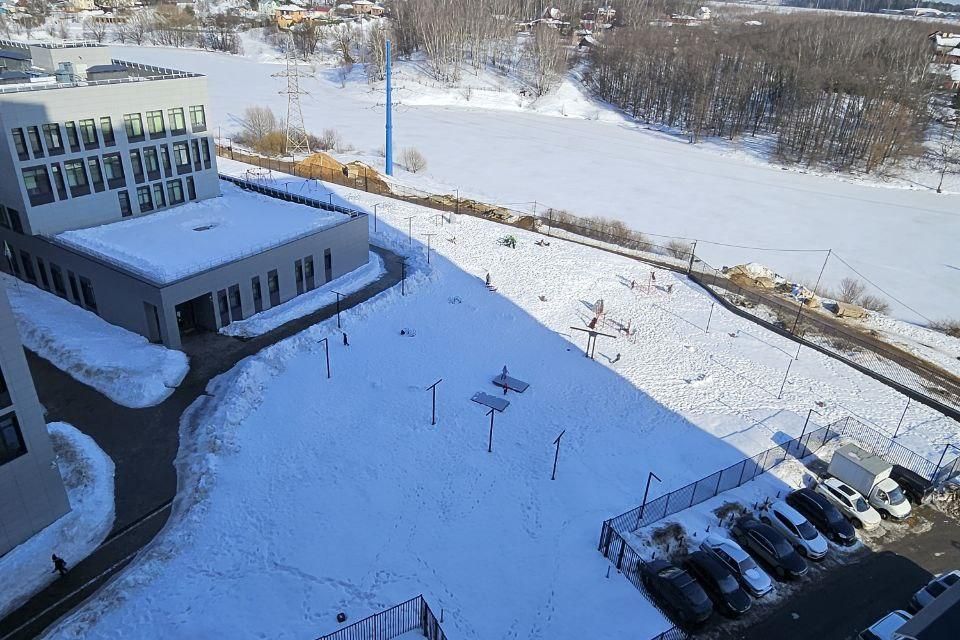 Продаётся 3-комнатная квартира, 75 м²