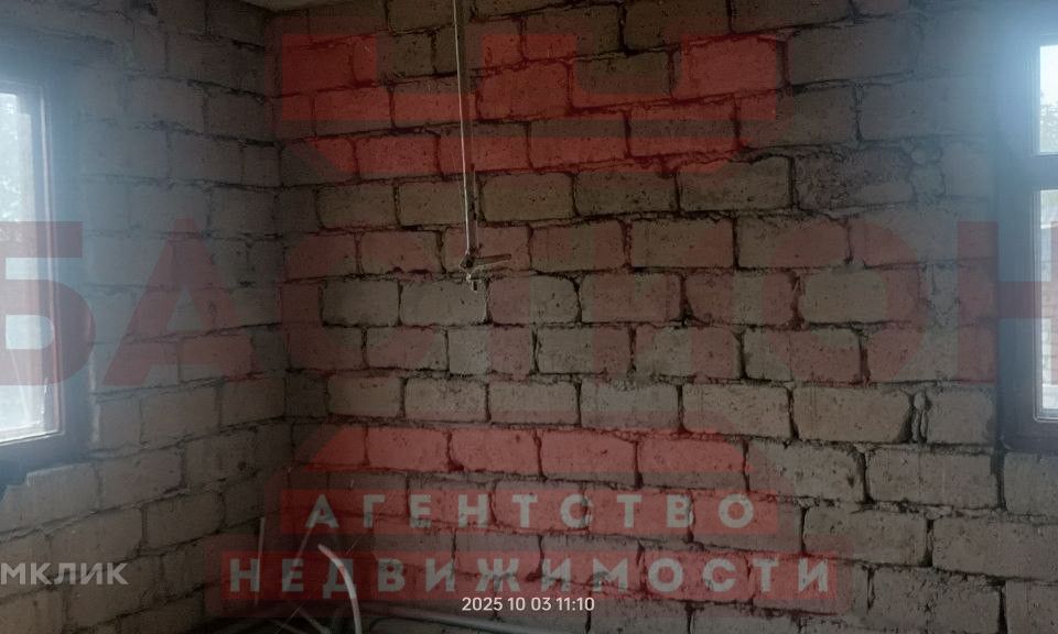 Продаётся 1-этажный дом, 120 м²