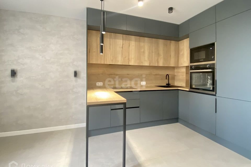 Продаётся 2-комнатная квартира, 64.9 м²