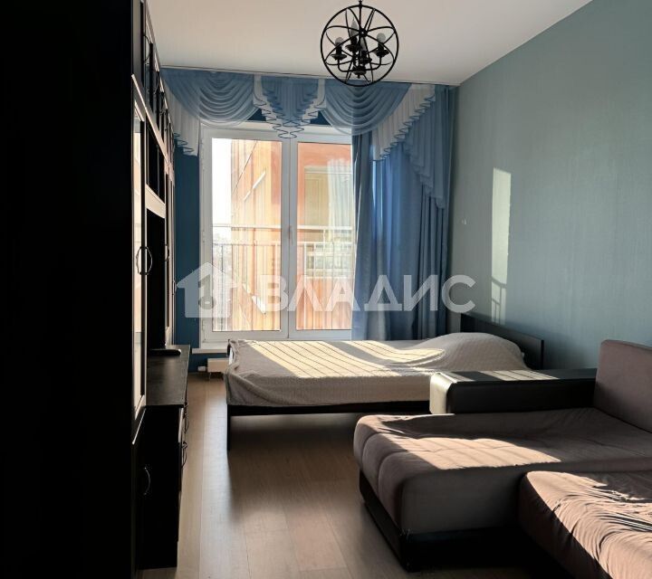 Продаётся 2-комнатная квартира, 61 м²