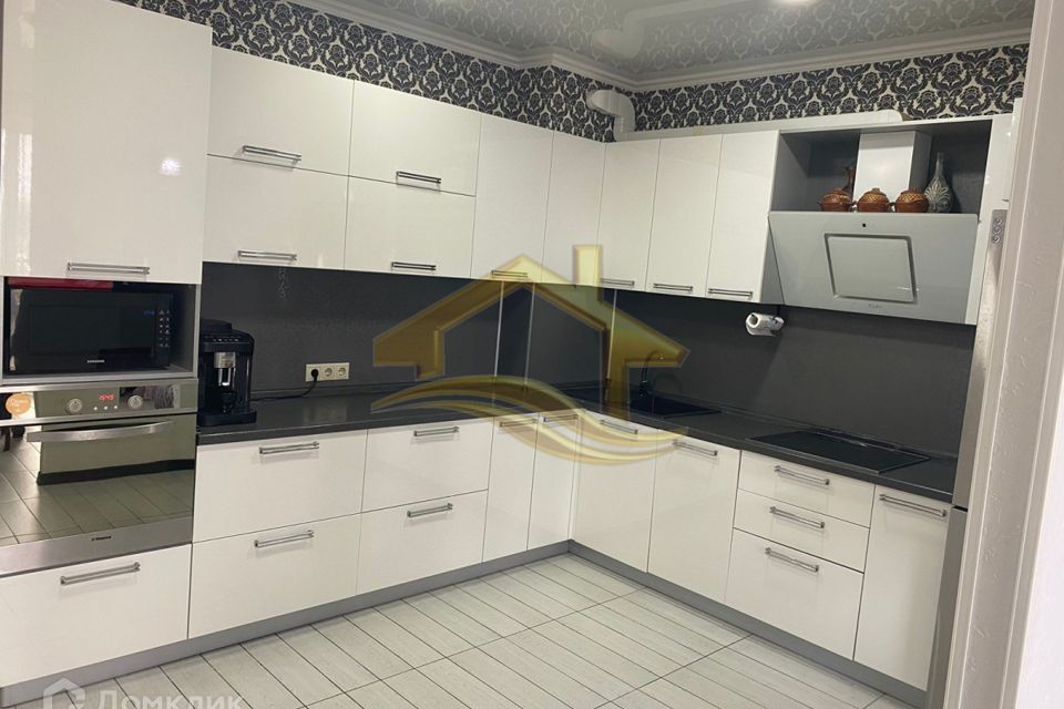 Продаётся 3-комнатная квартира, 79.2 м²
