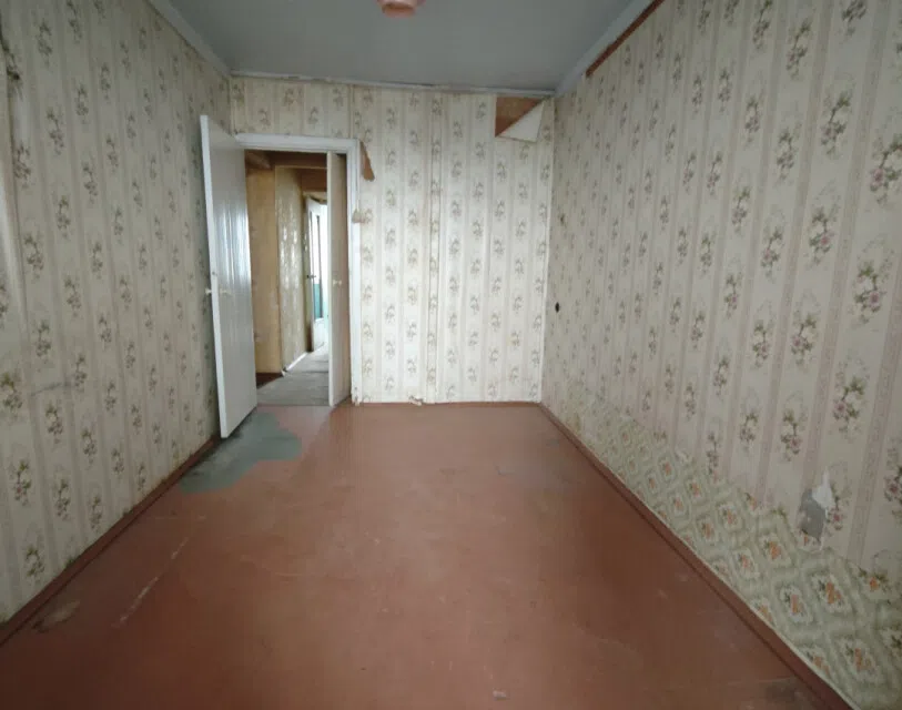 Продаётся 2-комнатная квартира, 51.02 м²