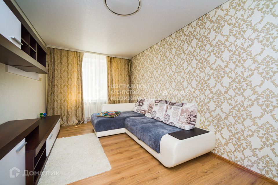 Продаётся 2-комнатная квартира, 51 м²