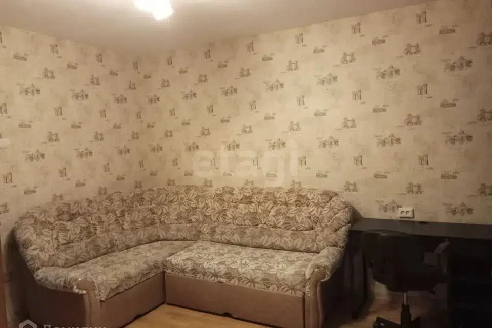Продаётся 3-комнатная квартира, 78.2 м²