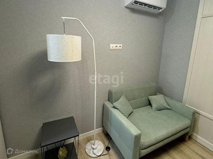 Продаётся студия, 20.3 м²