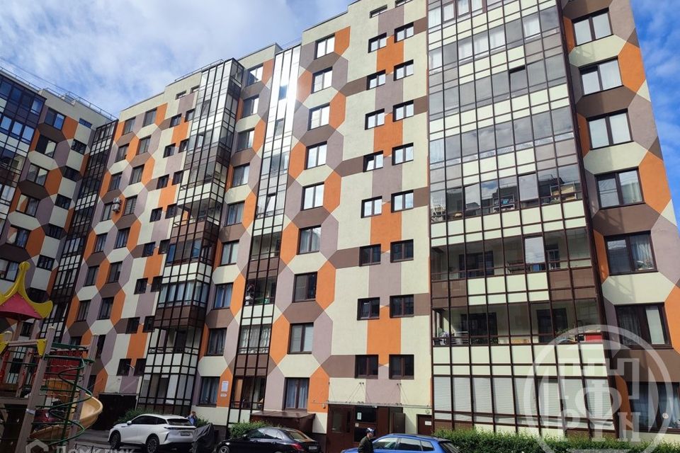 Продаётся студия, 25 м²