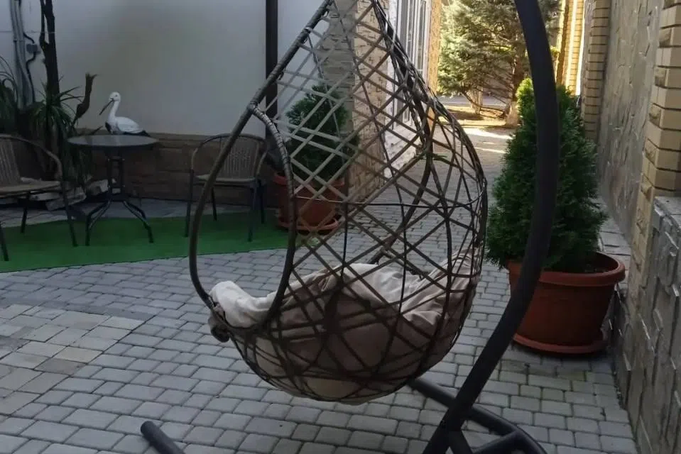 Сдаётся дом, 40 м²