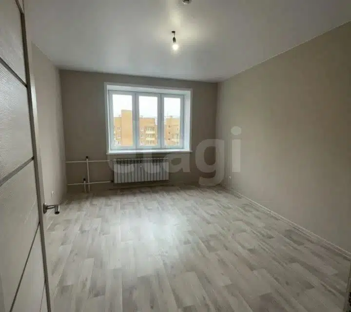 Продаётся 1-комнатная квартира, 38.9 м²