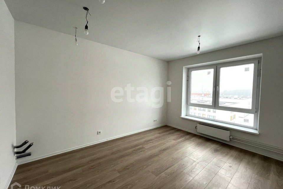 Продаётся студия, 19.4 м²