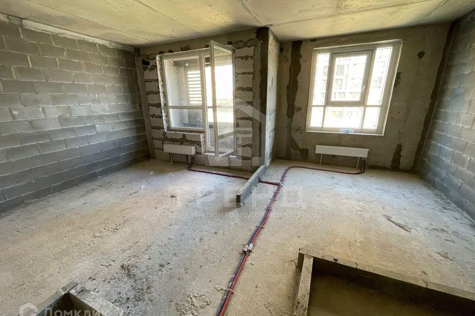 Продаётся 1-комнатная квартира, 36.2 м²