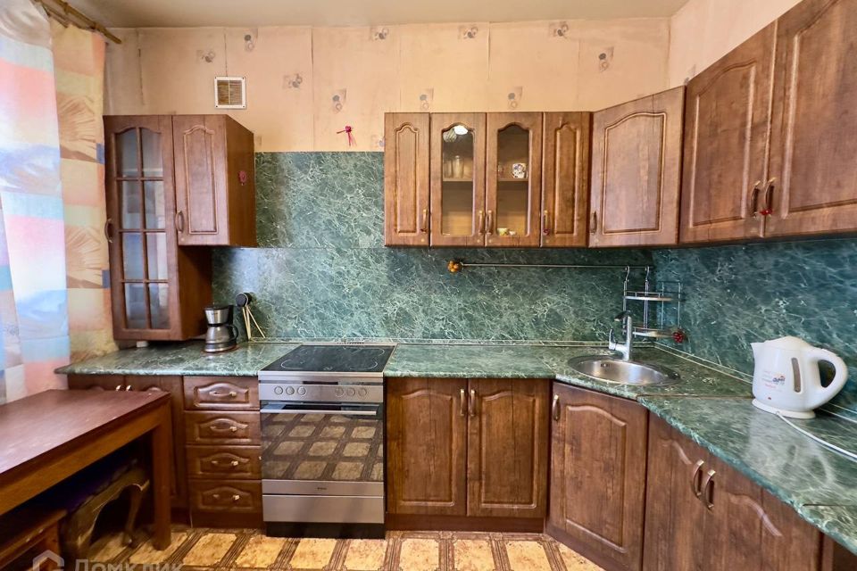 Продаётся 3-комнатная квартира, 70 м²