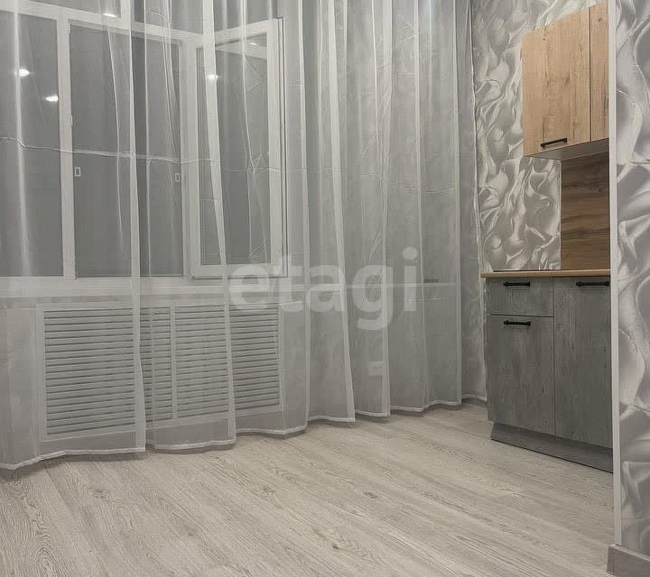 Продаётся студия, 16 м²