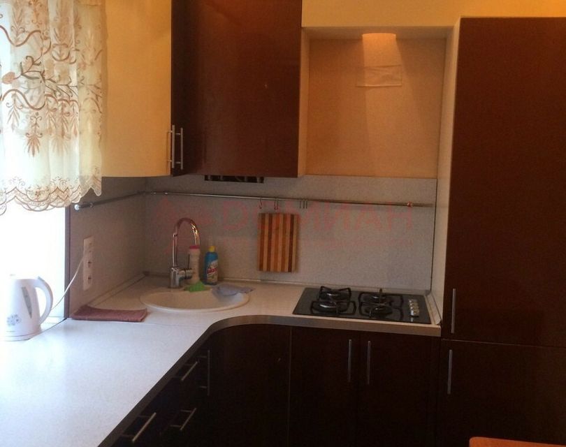 Продаётся 1-комнатная квартира, 33 м²